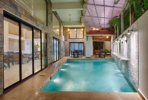 Celebrations 10 BHK Villa with Pvt pool