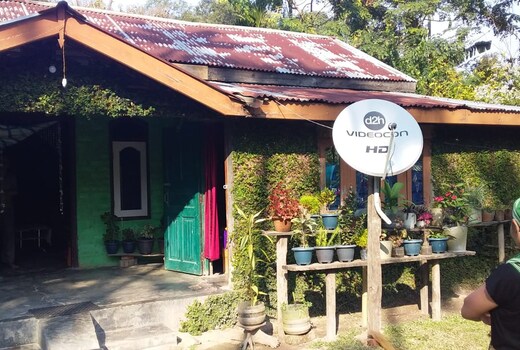 Dhun Pech Home Stay