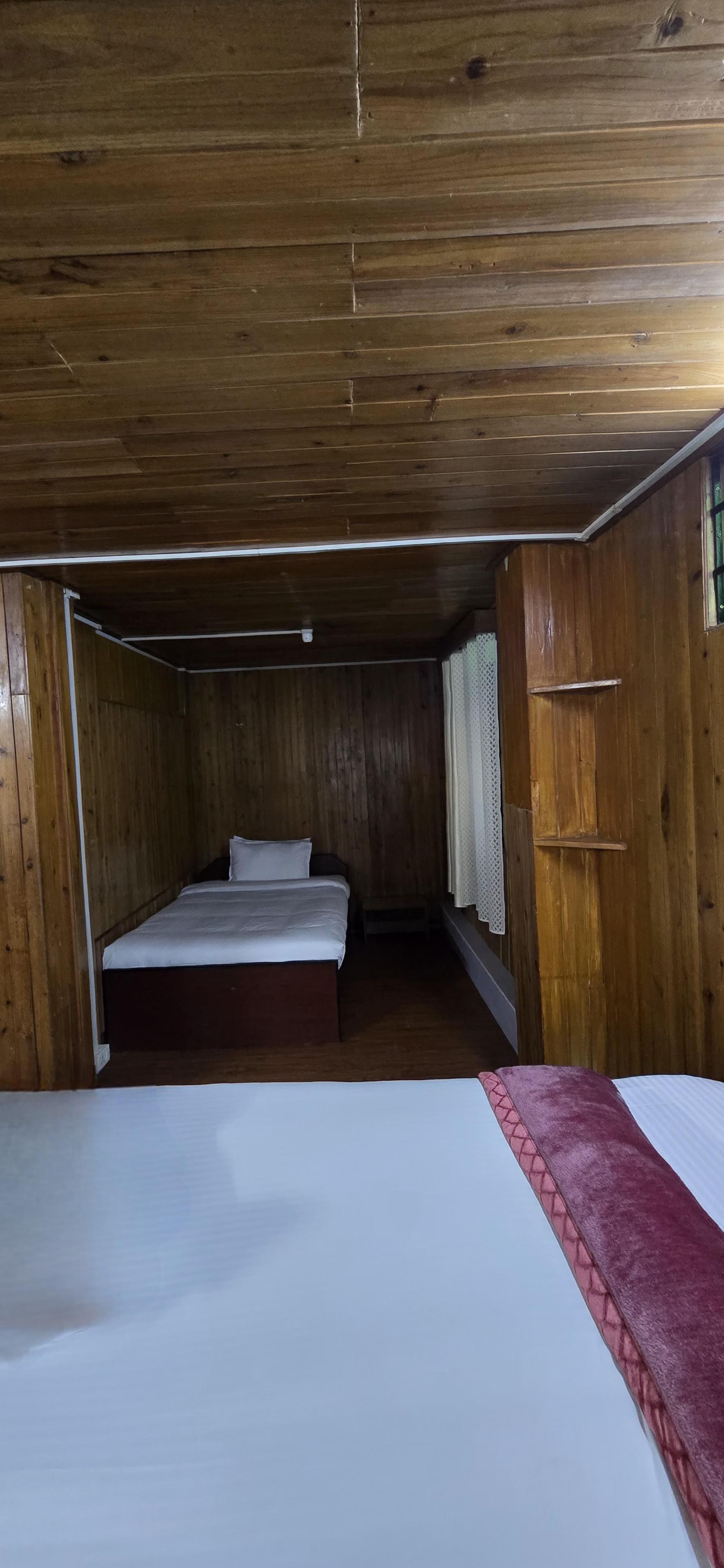 Nirmala Cottage