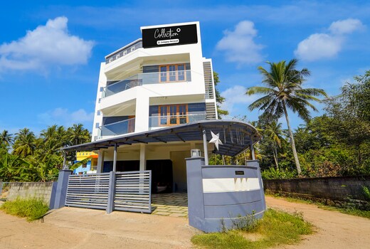 Super Collection O Technopark Phase 1 Formerly Snehalayam