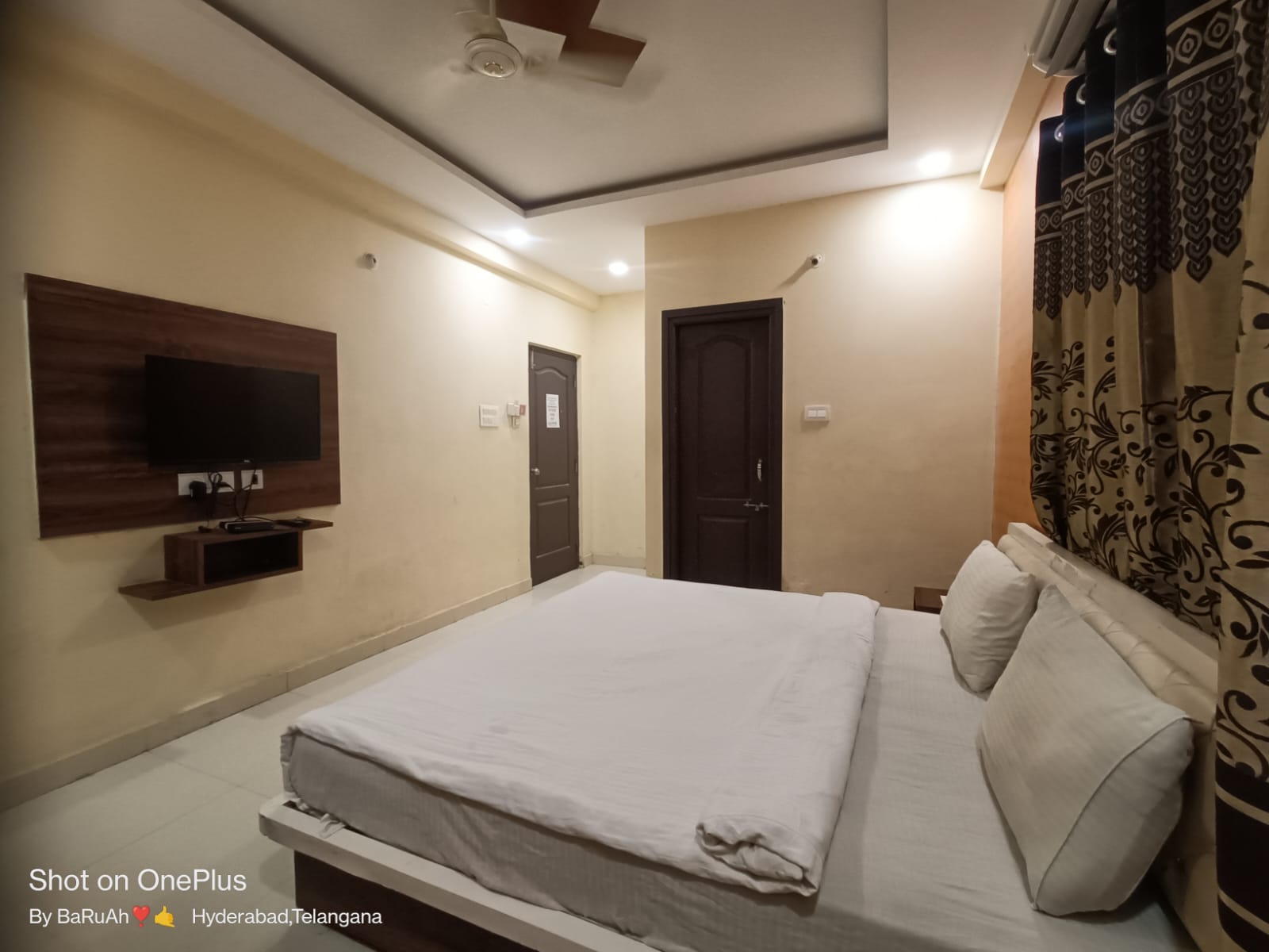 Hotel Way Inn Familiar