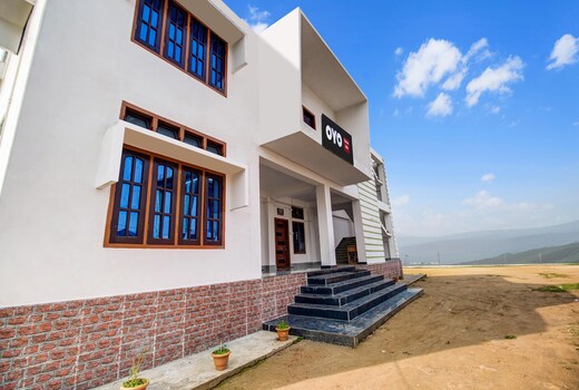 Hotel O Nivarana Vatika
