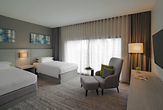 Hyatt Place Bangkok Sukhumvit 24