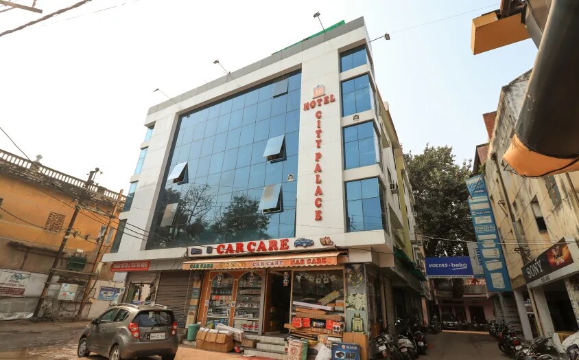 Main gallery