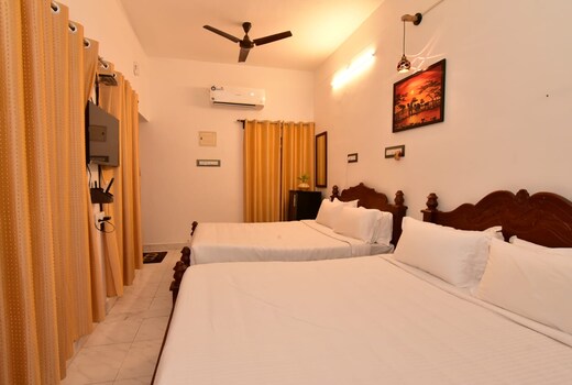 Chez Linda Home Stay
