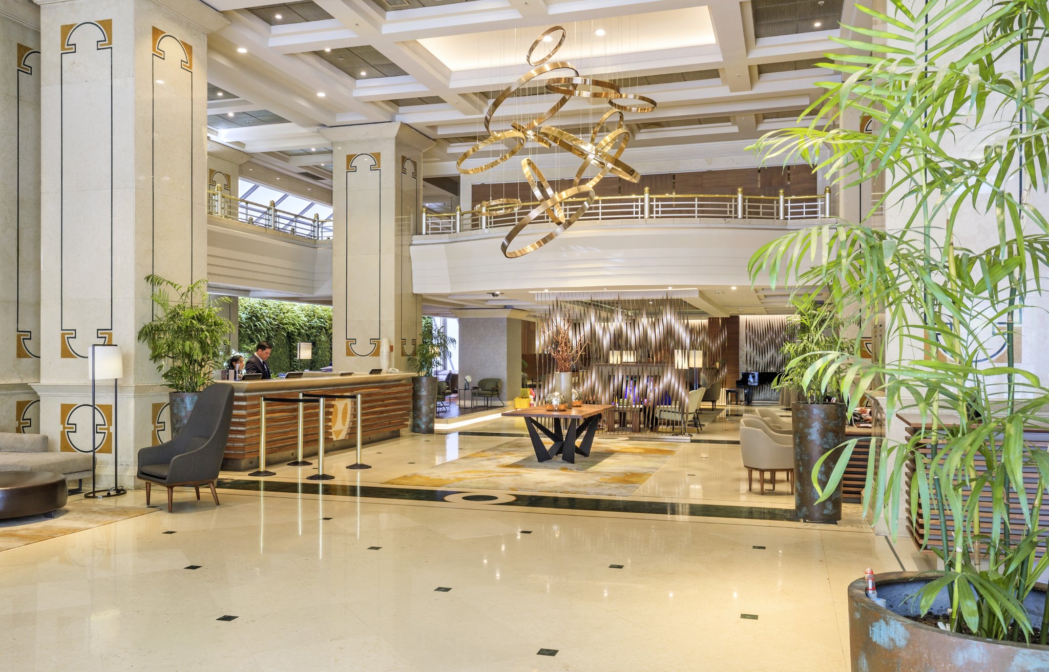 InterContinental SANTIAGO