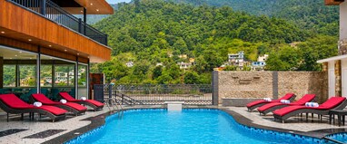 Amritara Chakra River Resort