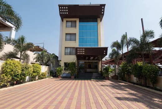 Hotel Sai Shubham