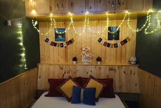 Pavis Homestay
