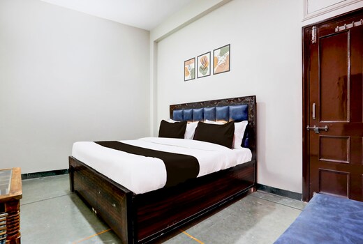 Hotel O The Baba Gest House