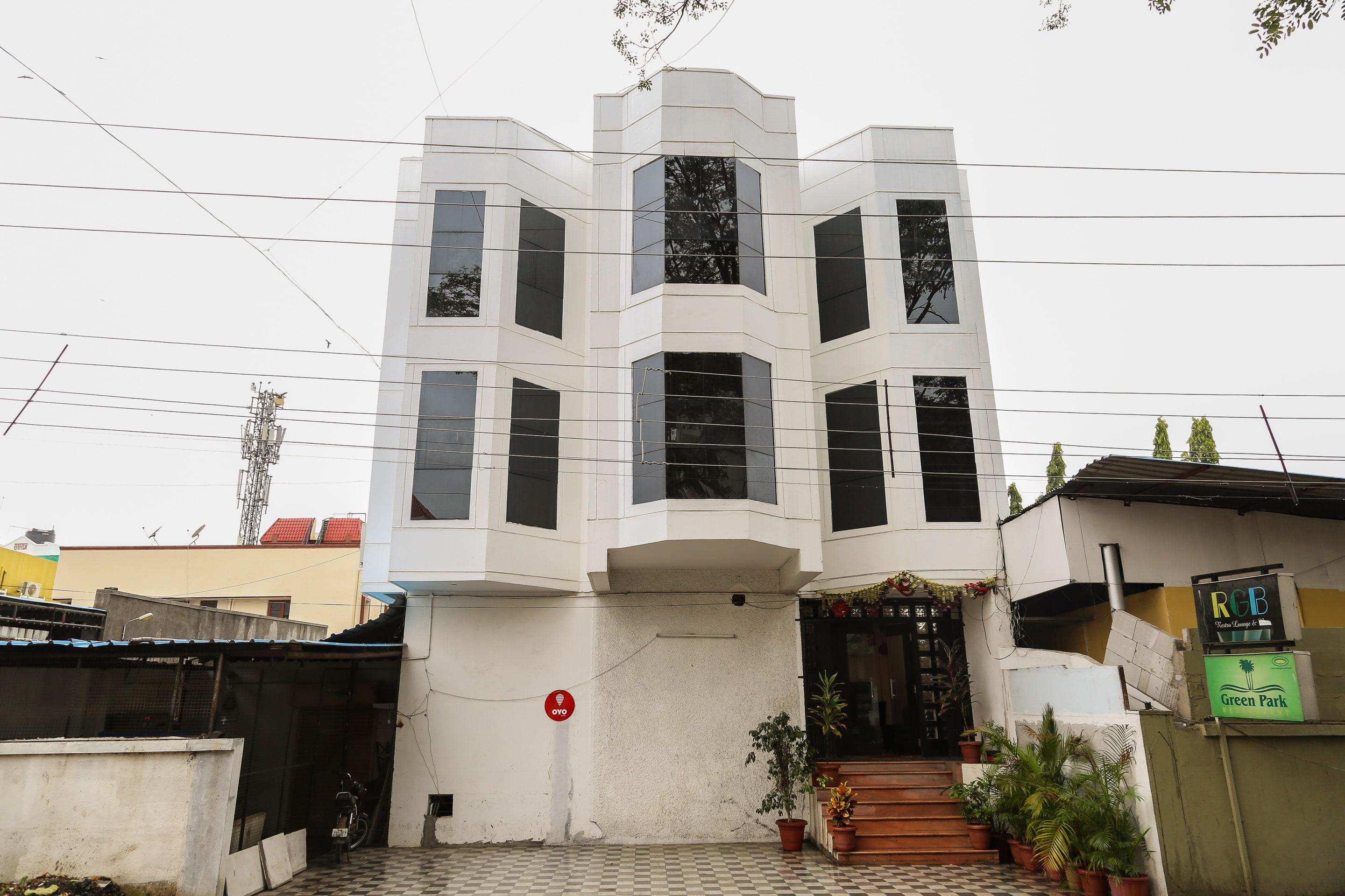 Hotel Nirmal Residency