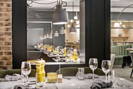 Best Western Hotell Savoy