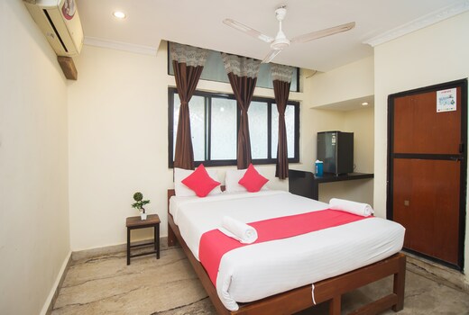 Trivikaran holiday homes