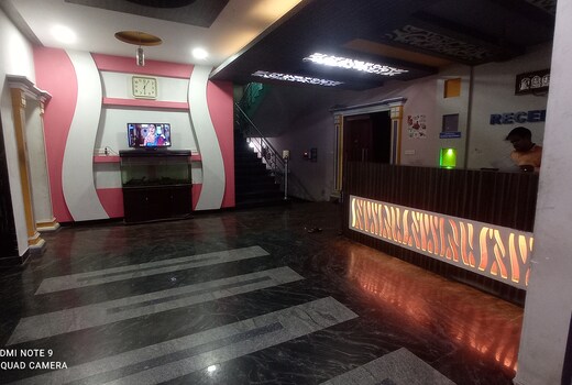 Main gallery