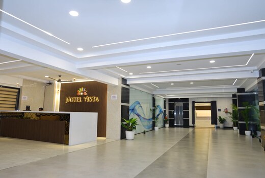 Hotel Vista Airport Zone