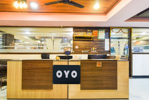 HOTEL O ROYAL KAKATIYA