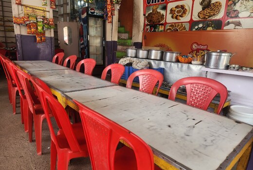 Payal Guest House
