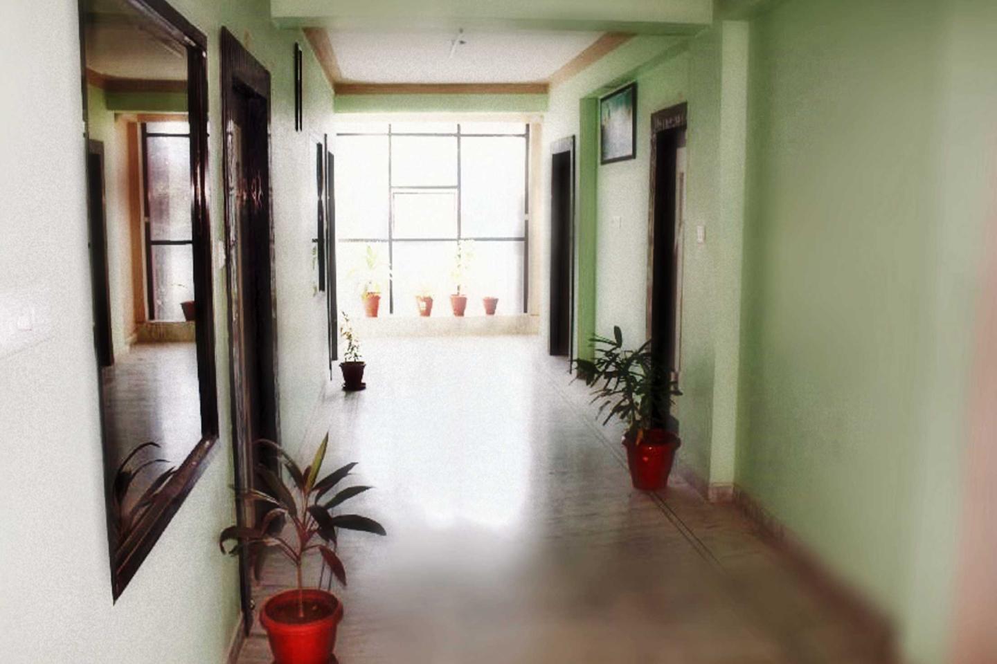 Main gallery
