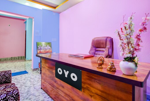 Hotel O by OYO Gurukrupa