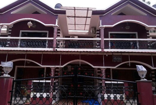 Princess Anju Bungalows-3 BHK Villa