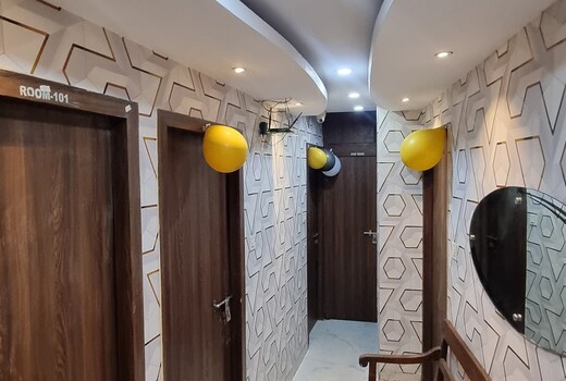 3rd floor kolkata t