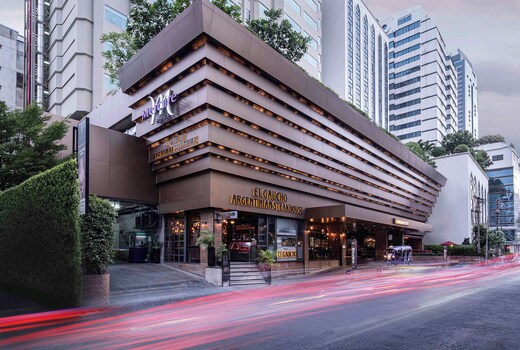Mercure Bangkok Sukhumvit 11