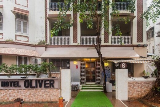 Oliver Hotel