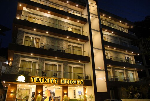 Hotel Trinity Heights