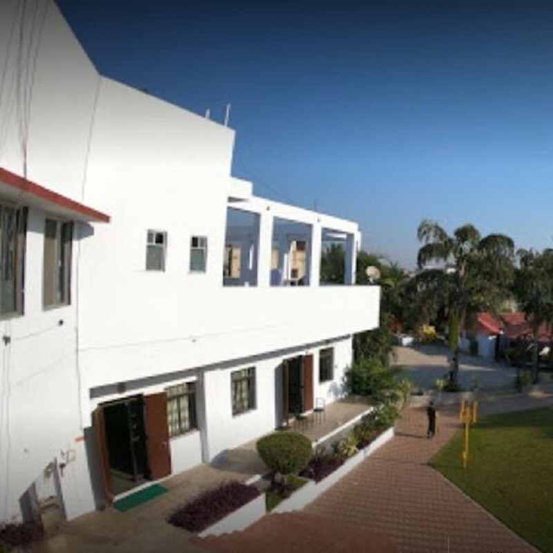 Ahmednagar Gymkhana