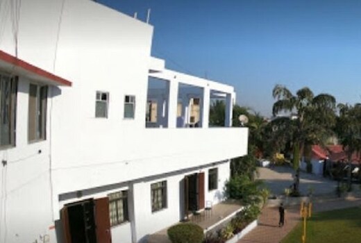 Ahmednagar Gymkhana