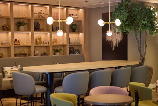 Hilton Garden Inn Leiden