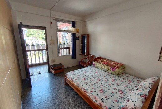 Ngima Woizer homestay