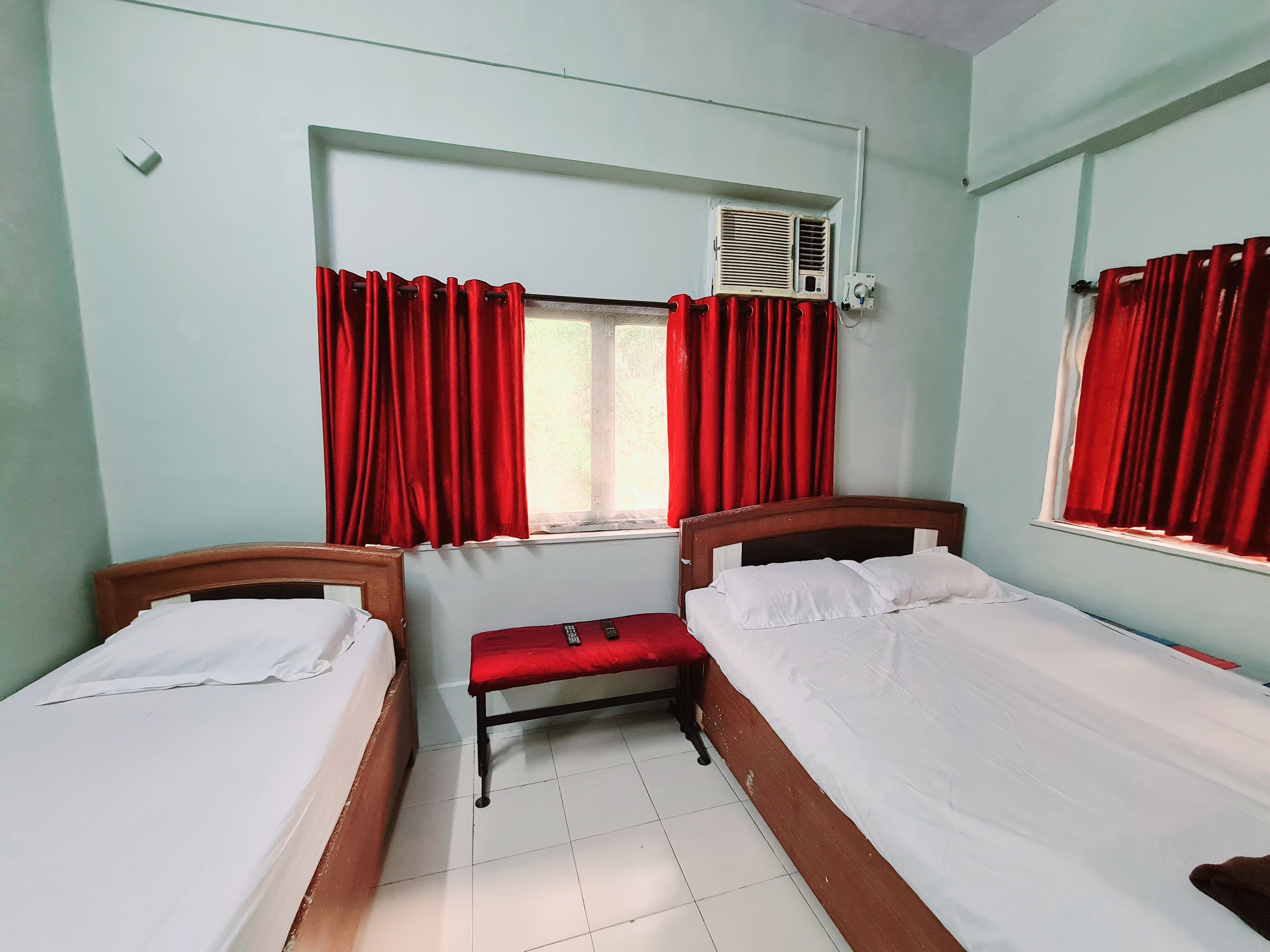 Amber Guest House