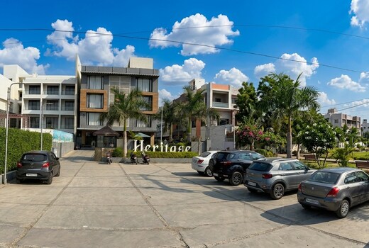 Hotel Heritage