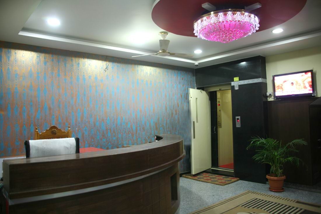 Main gallery