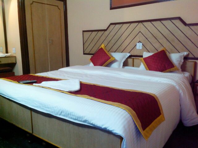 Hotel Utsav Palace
