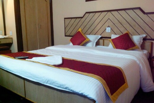 Hotel Utsav Palace
