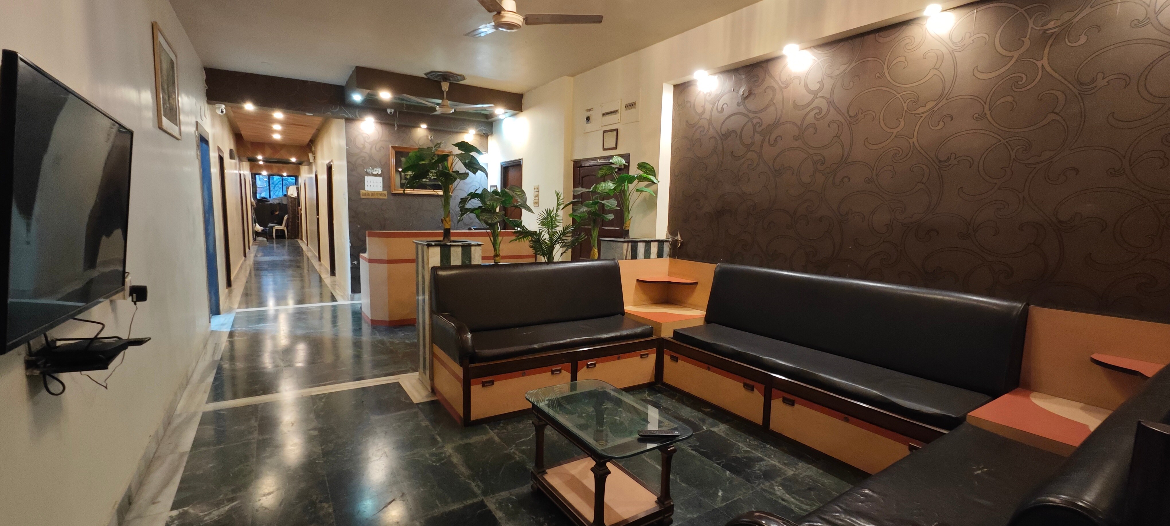 Diamond Guest House