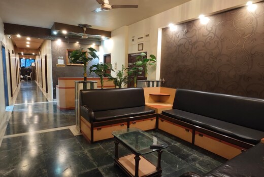 Diamond Guest House
