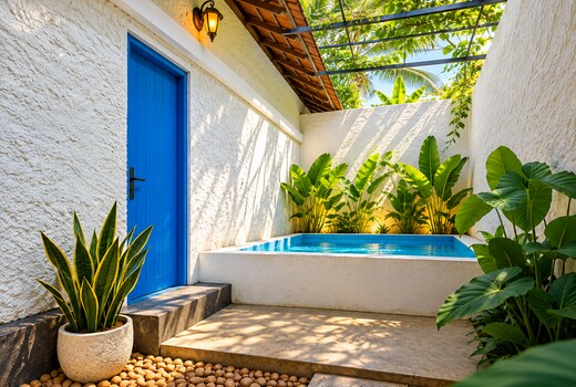 Liv Inn Iyra Boutique stay