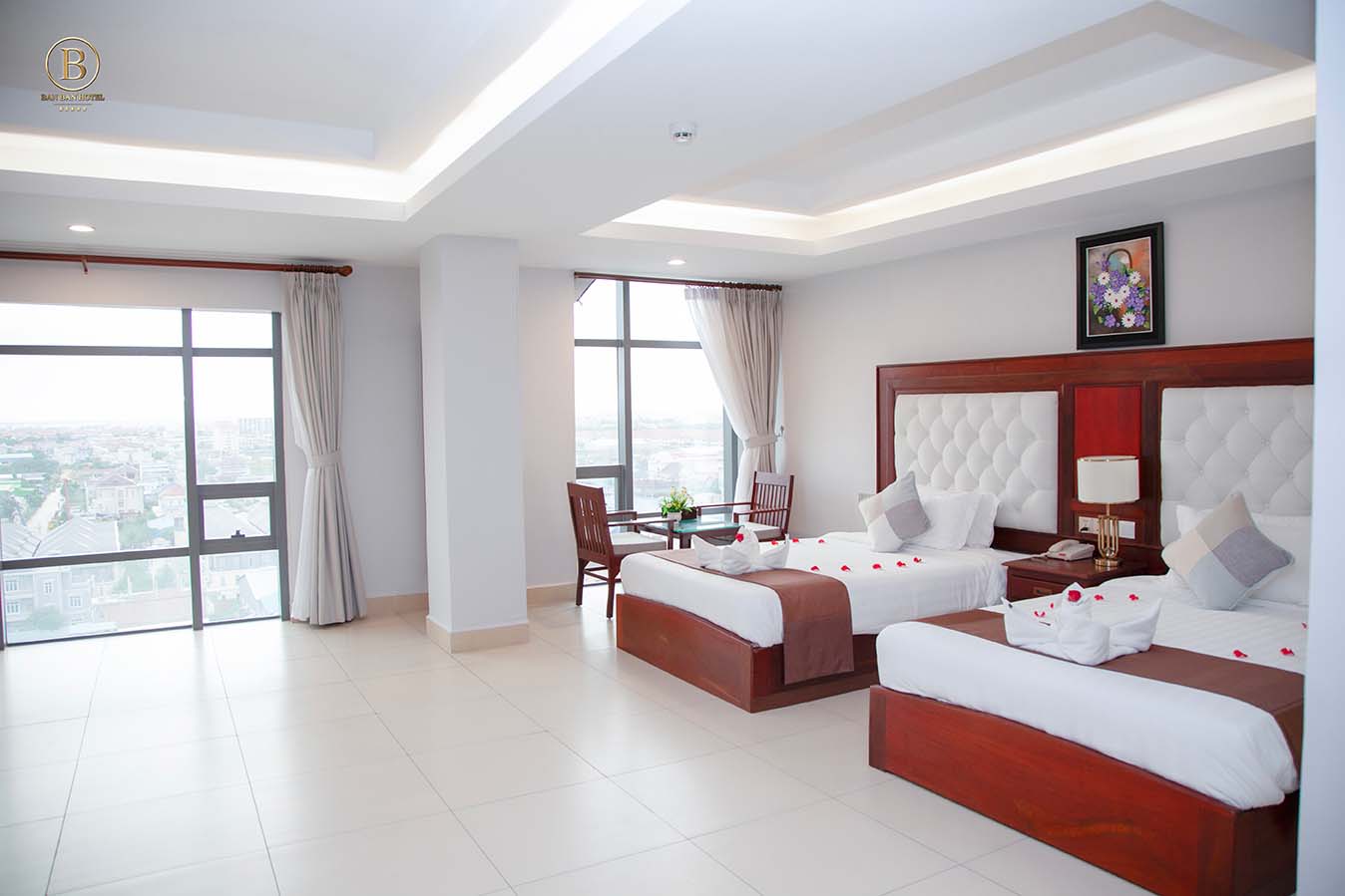 Ban Ban Hotel