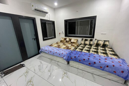 Jogi Homestay