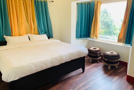 Dew Drops Homestay