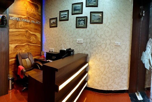 Main gallery