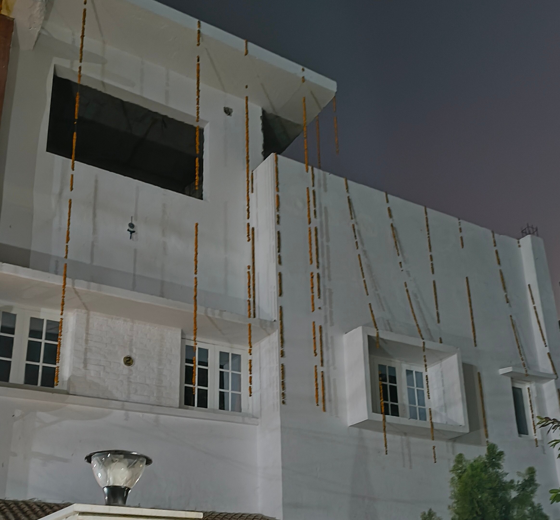 Imperial house
