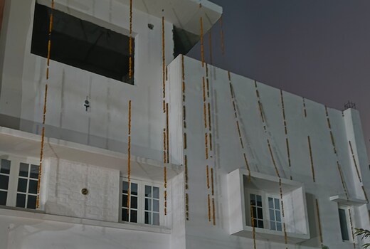 Imperial house