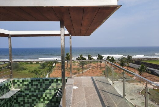 Elite Beach Resort-5 BHK -2