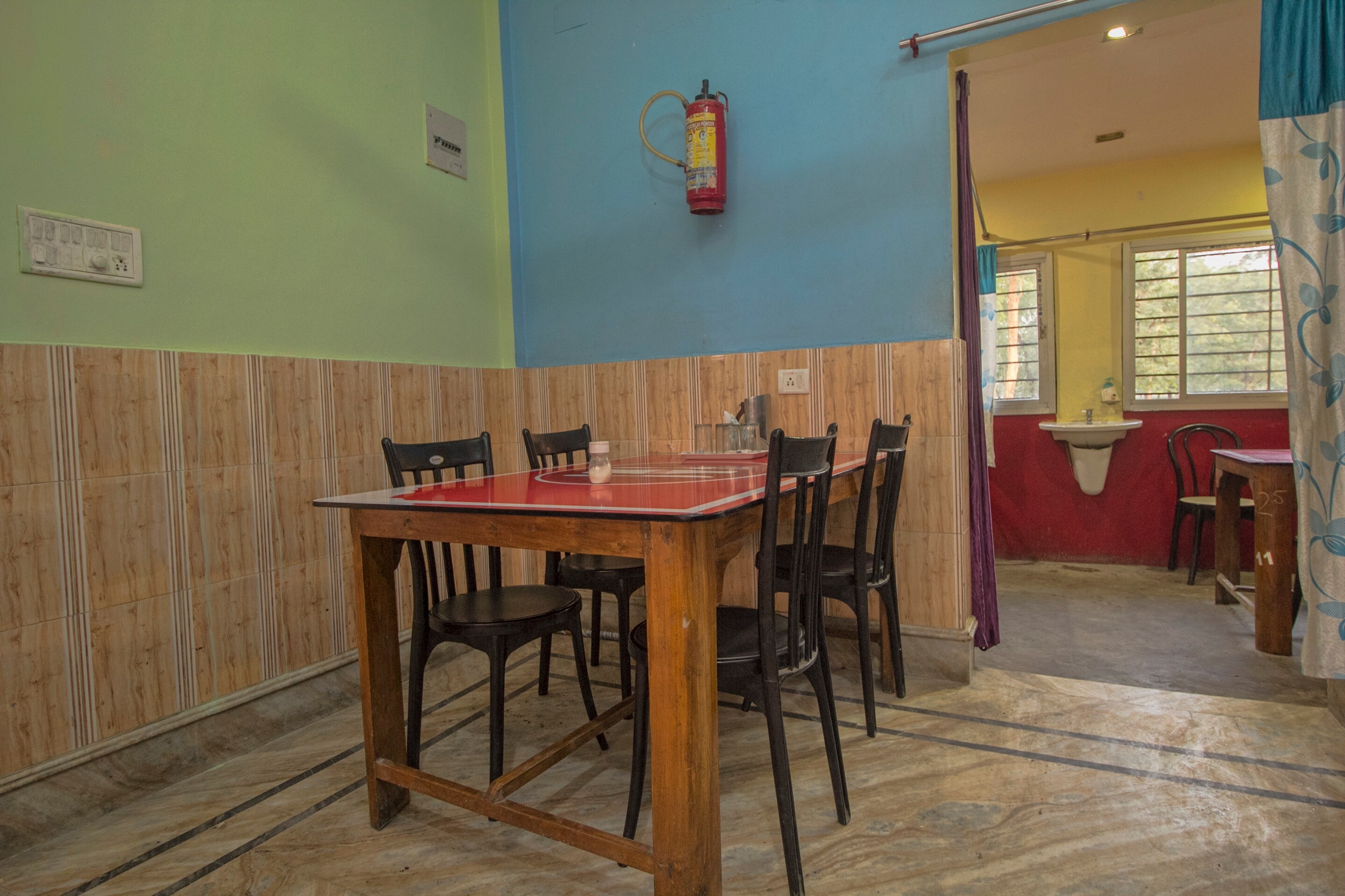 Hotel O Dooars Dhaba And Restaurant