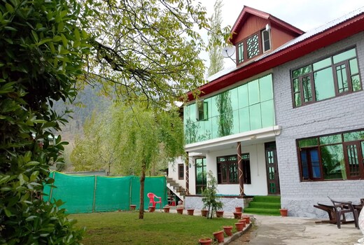 SunDown Terrace Inn