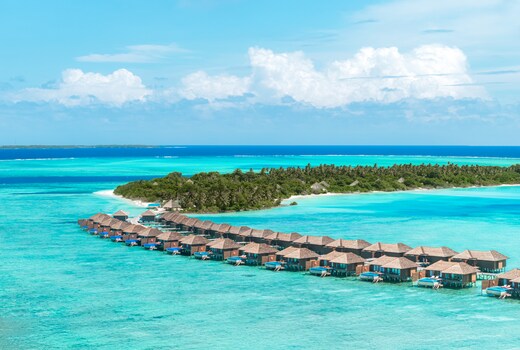 Hideaway Beach Resort & Spa